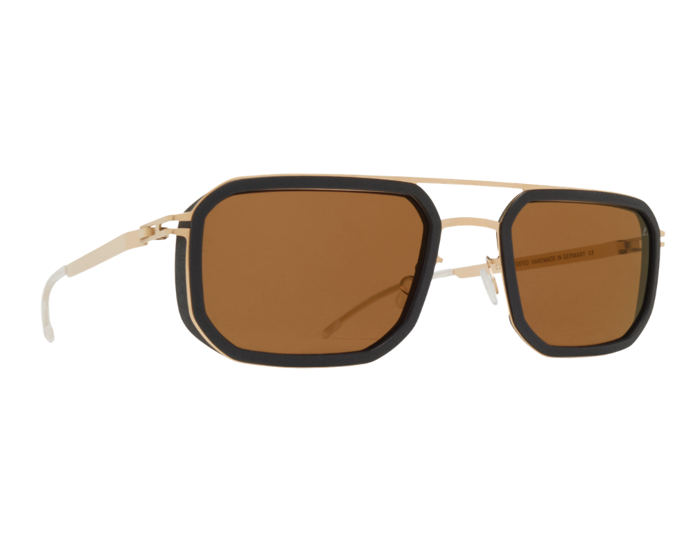 Lunettes de soleil Mykita Leica ML16