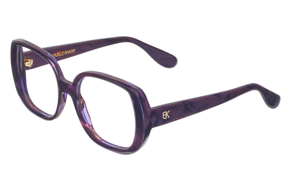 Lunettes de vue Emmanuelle Khanh Alta