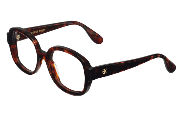 Lunettes de vue Emmanuelle Khanh Sueno