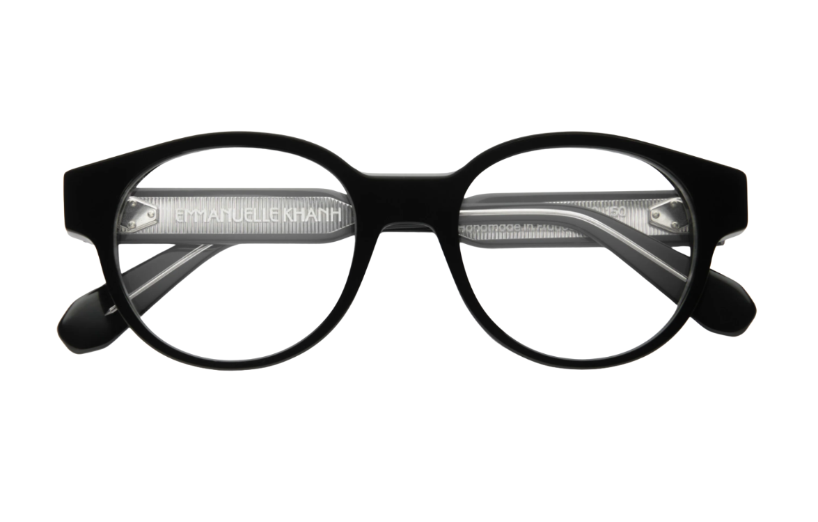 Lunettes de  vue Emmanuelle Khanh Storm