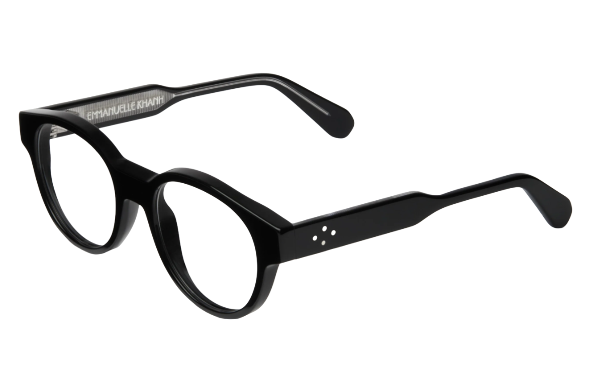 Lunettes de  vue Emmanuelle Khanh Storm