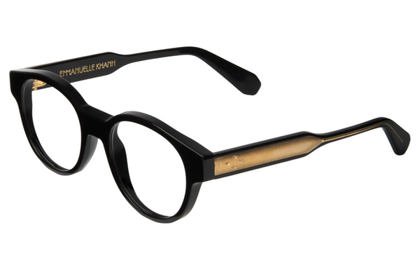 Lunettes de  vue Emmanuelle Khanh Storm