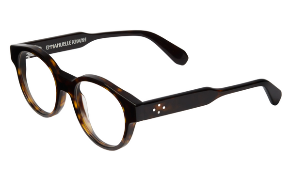 Lunettes de  vue Emmanuelle Khanh Storm