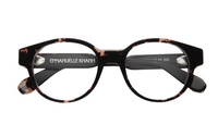 Lunettes de  vue Emmanuelle Khanh Storm