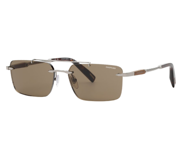 Lunettes de soleil Chopard SCHM43