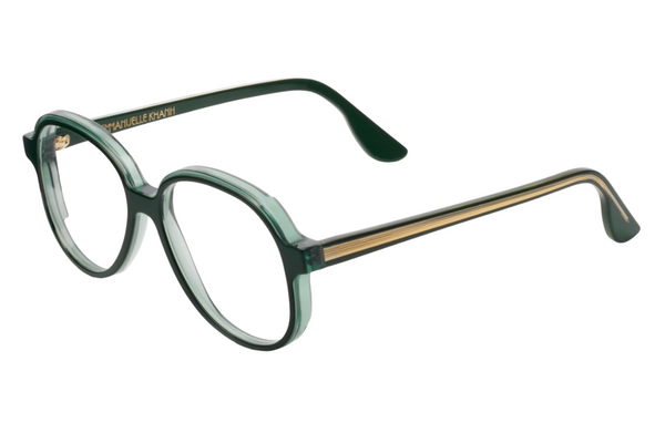 Lunettes de vue Emmanuelle Khanh Wind