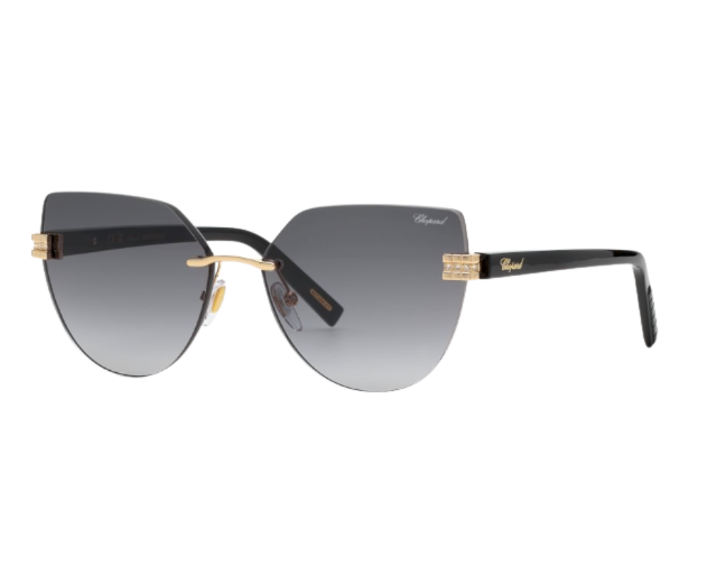 Chopard SCHM49S Sunglasses