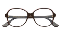 Emmanuelle Khanh Venus optical glasses