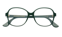 Emmanuelle Khanh Venus optical glasses