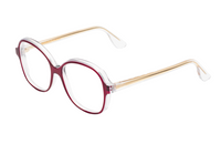 Emmanuelle Khanh Venus optical glasses
