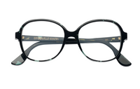 Emmanuelle Khanh Venus optical glasses