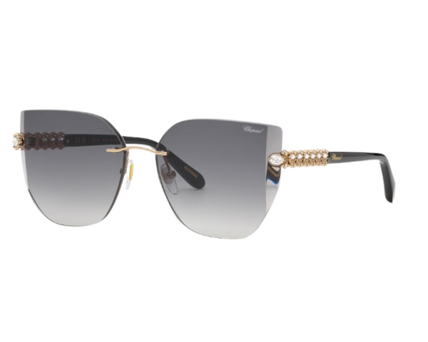 Lunettes de soleil Chopard SCHM52S
