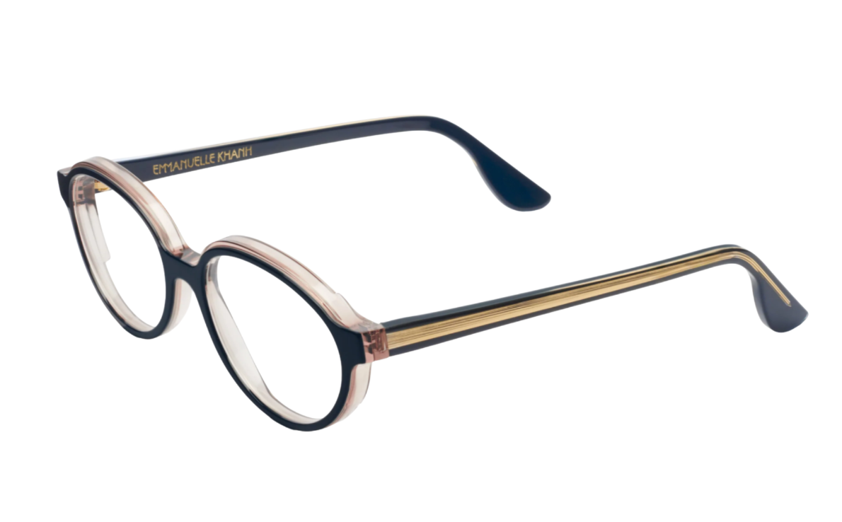 Emmanuelle Khanh Alizee Prescription Glasses
