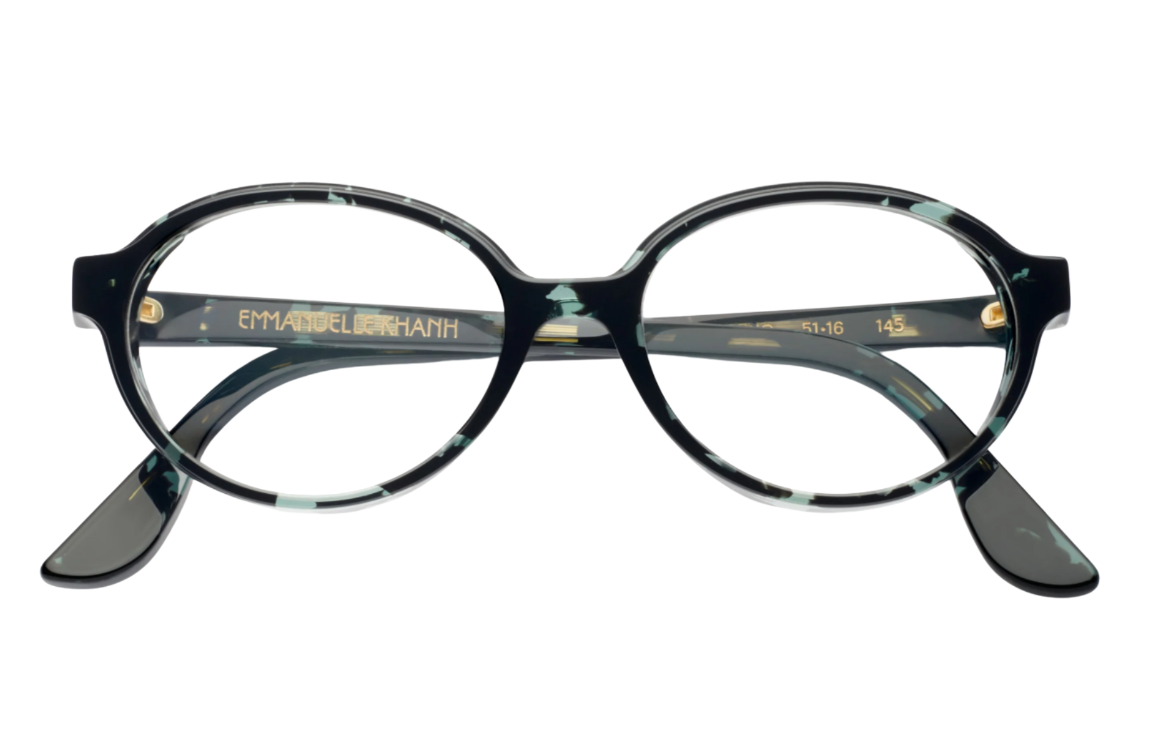 Emmanuelle Khanh Alizee Prescription Glasses