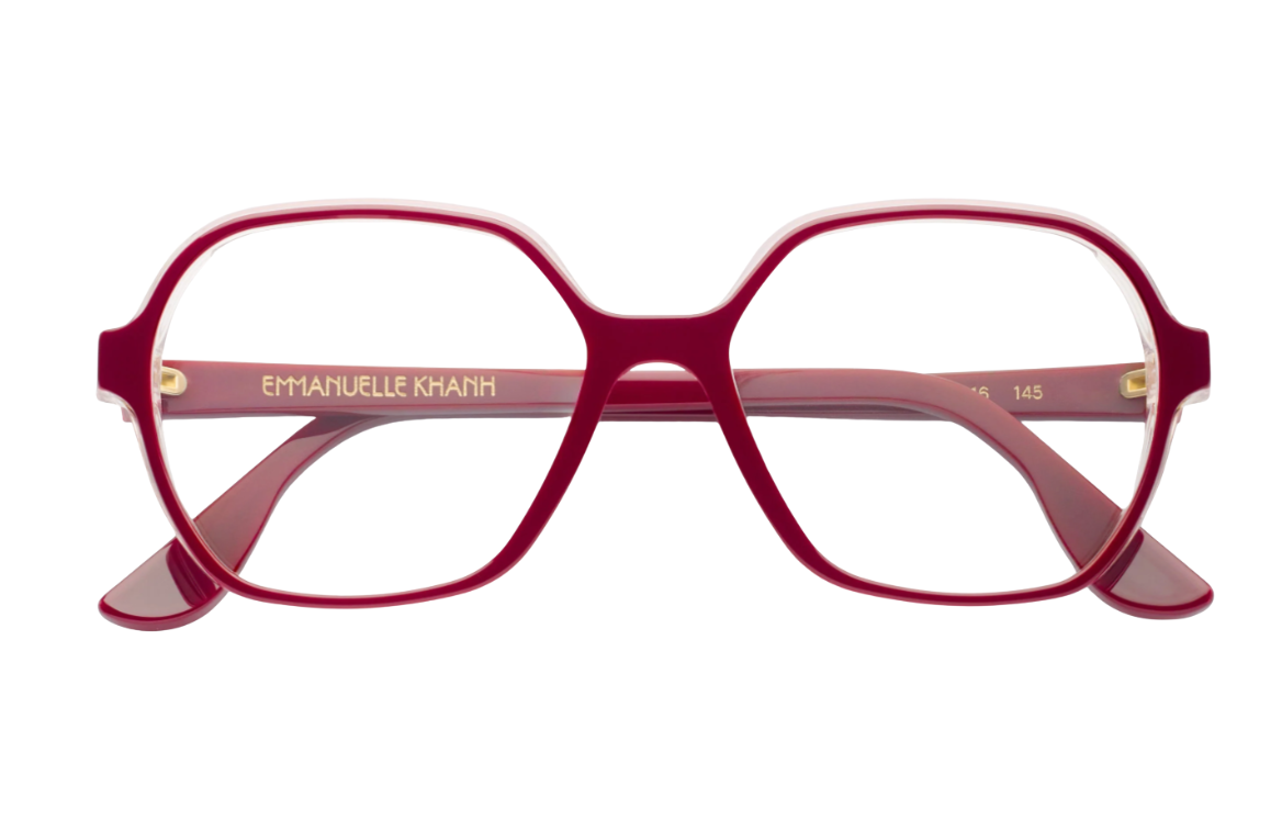 Emmanuelle Khanh Forever Eyeglasses