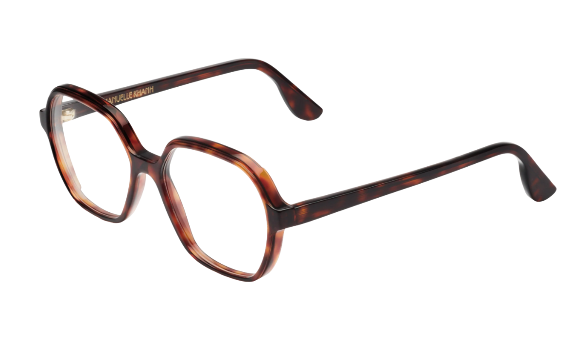 Emmanuelle Khanh Forever Eyeglasses