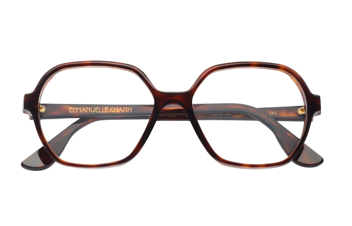Emmanuelle Khanh Forever Eyeglasses