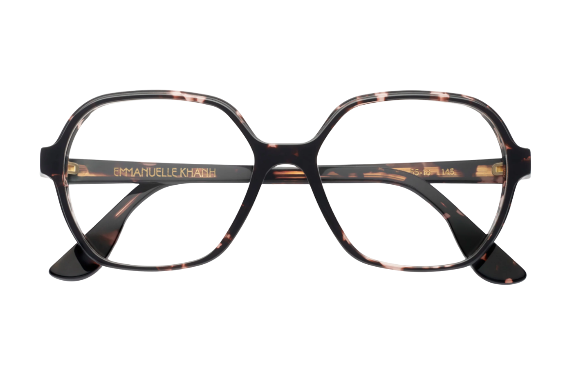 Emmanuelle Khanh Forever Eyeglasses
