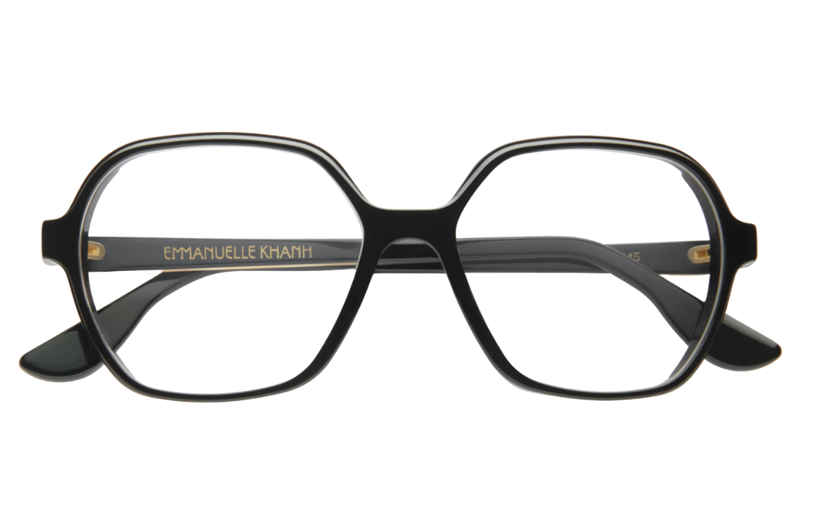 Emmanuelle Khanh Forever Eyeglasses