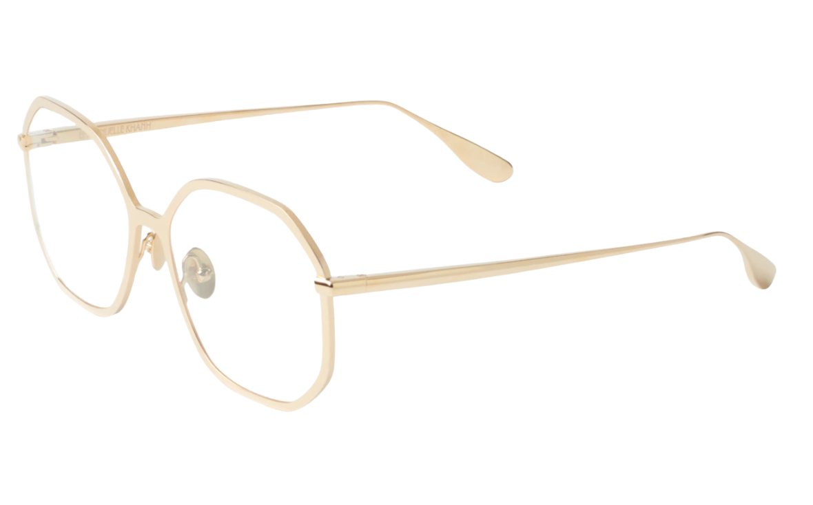 Emmanuelle Khanh Soul Prescription Glasses