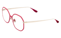 Emmanuelle Khanh Soul Prescription Glasses
