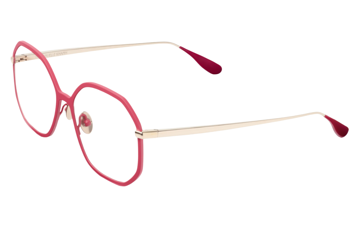 Emmanuelle Khanh Soul Prescription Glasses