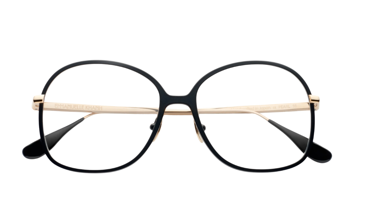 Brille Emmanuelle Khanh Pearl