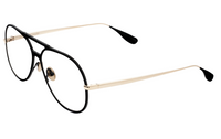 Lunettes de vue Emmanuelle Khanh Sky