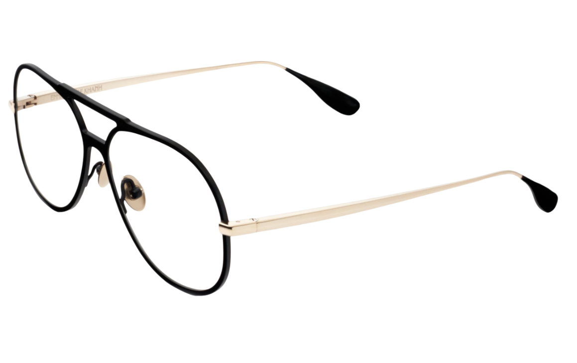 Lunettes de vue Emmanuelle Khanh Sky