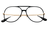 Lunettes de vue Emmanuelle Khanh Sky