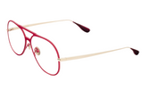 Lunettes de vue Emmanuelle Khanh Sky