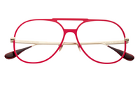 Lunettes de vue Emmanuelle Khanh Sky