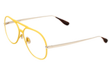 Lunettes de vue Emmanuelle Khanh Sky