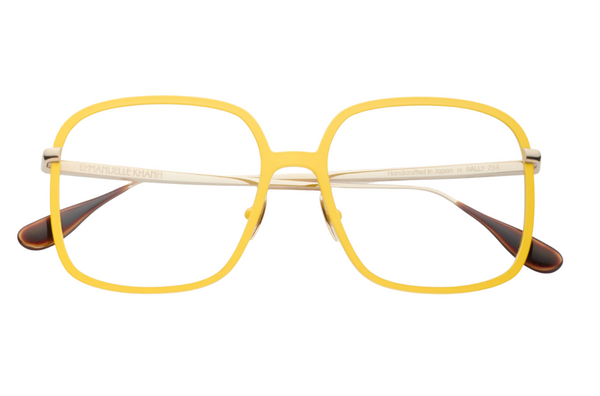 Lunettes de vue Emmanuelle Khanh Sally