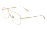 Emmanuelle Khanh Sailor Optical Glasses