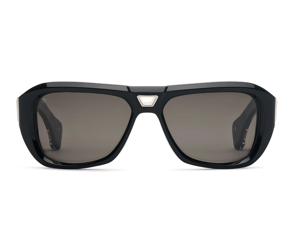 Lunettes de soleil T Henri Maison Galactique The Mega