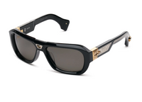 Lunettes de soleil T Henri Maison Galactique The Mega