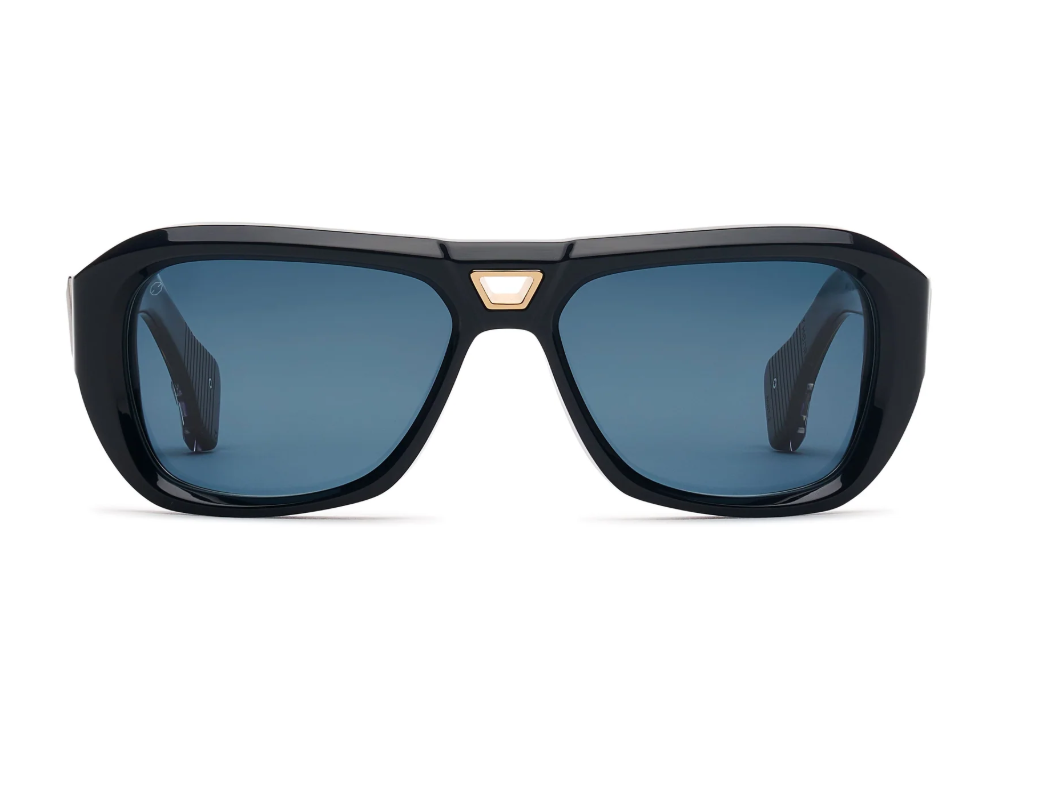 Lunettes de soleil T Henri Maison Galactique The Mega