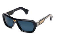 Lunettes de soleil T Henri Maison Galactique The Mega