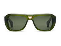 Lunettes de soleil T Henri Maison Galactique The Mega