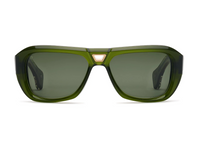 Lunettes de soleil T Henri Maison Galactique The Mega