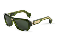 Lunettes de soleil T Henri Maison Galactique The Mega