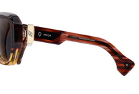 Lunettes de soleil T Henri Maison Galactique The Mega