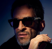T Henri Maison Galactique The Gyra Sunglasses