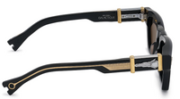 T Henri Maison Galactique The Gyra Sunglasses