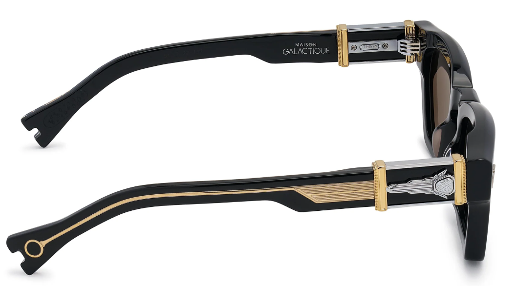 T Henri Maison Galactique The Gyra Sunglasses