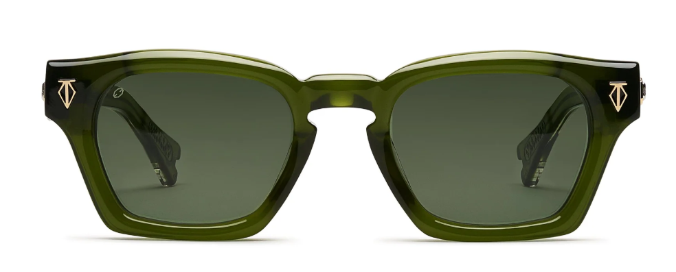 T Henri Maison Galactique The Gyra Sunglasses