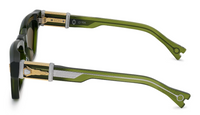T Henri Maison Galactique The Gyra Sunglasses