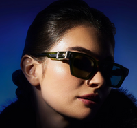 T Henri Maison Galactique The Gyra Sunglasses