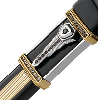 T Henri Maison Galactique The Gyra Sunglasses